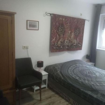 Elbenland Saechsische Schweiz II - Komfortable 2-Raum-Wohnung Im Herzen Der Saechsischen Schweiz Sebnitz Ngoại thất bức ảnh